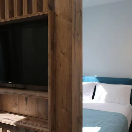 S & D Apartment Sitia (Crete)