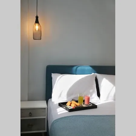Apartment S & D Sitia (Crete)