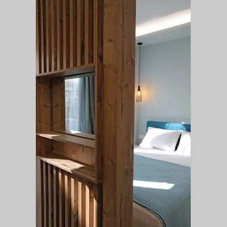 S & D Apartment *