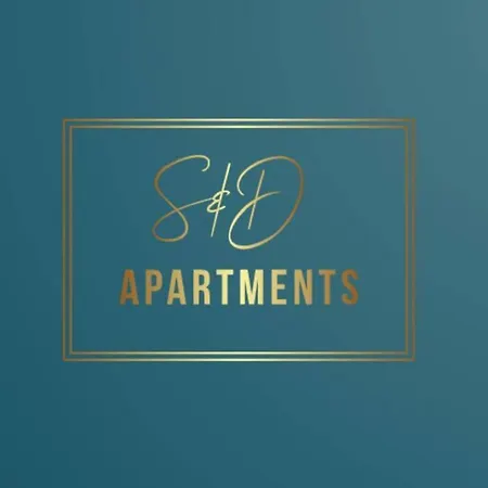 Apartment S & D *