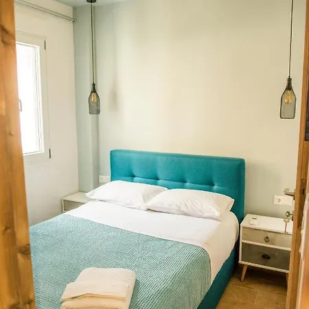 S & D * Sitia (Crete)