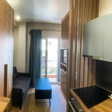 Apartment S & D Sitia (Crete)