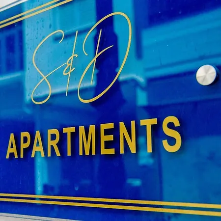 Apartment S & D Sitia (Crete)