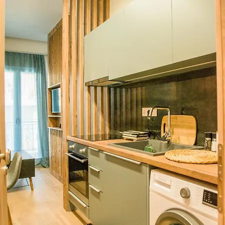 S & D Apartment