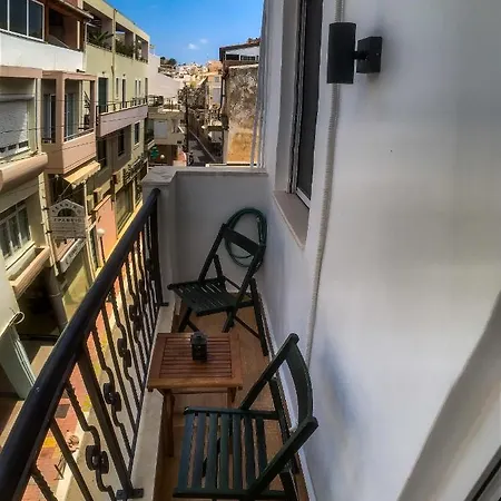 S & D Sitia (Crete)